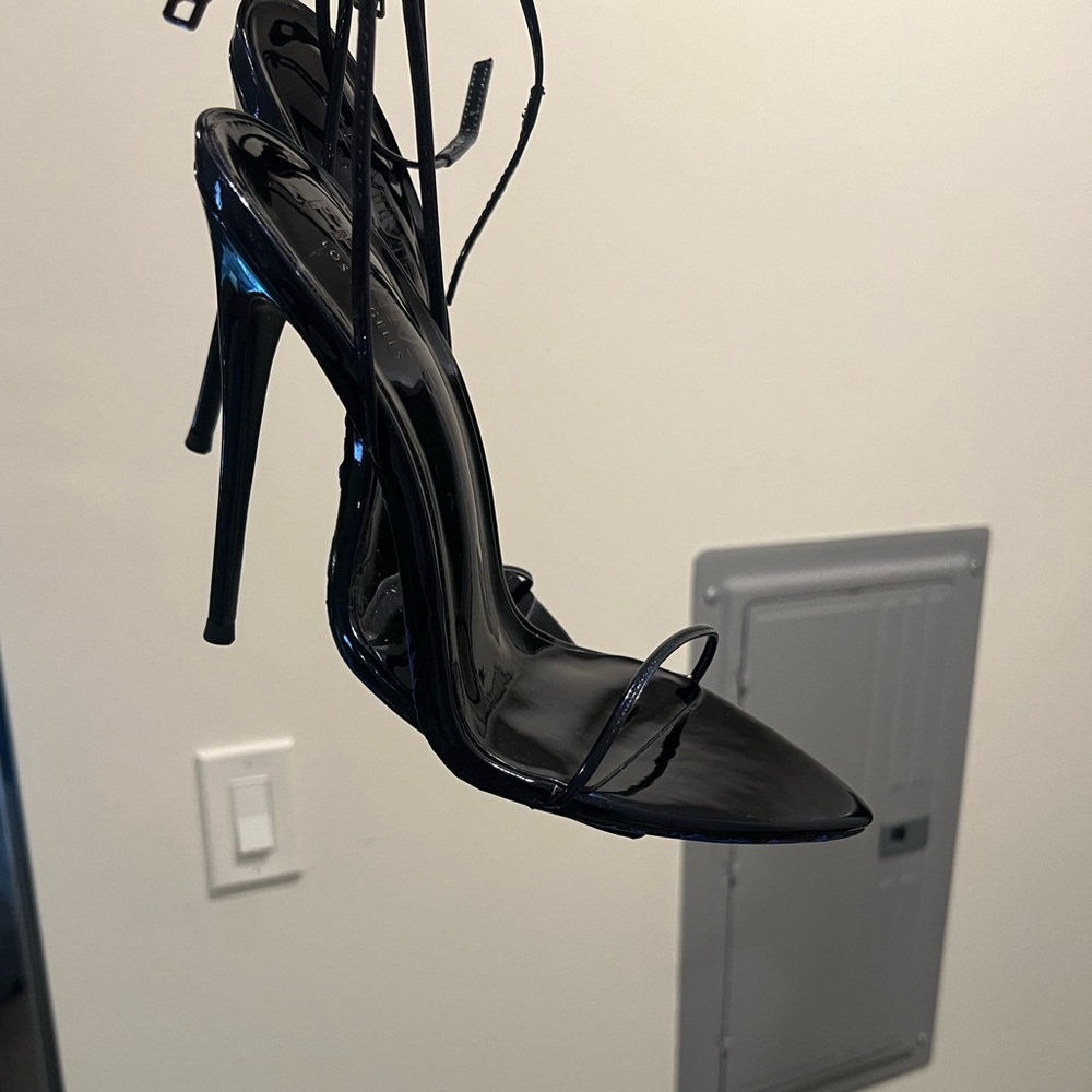 Femme LA Andx Sandal - Picture 4 of 5